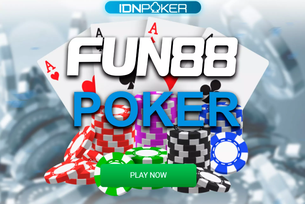 Fun88 Poker