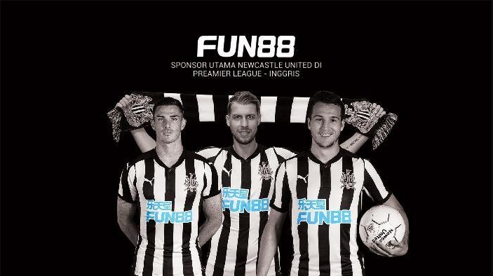 fun88 newcastle