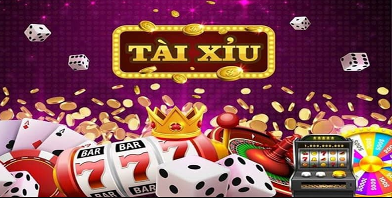 Fun88 Tài Xỉu