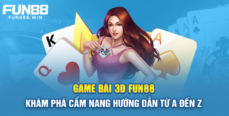 Game Bài Fun88