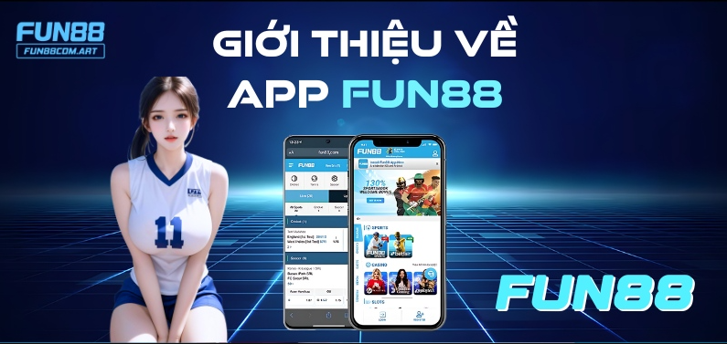 cách tải fun88 cho điện thoại