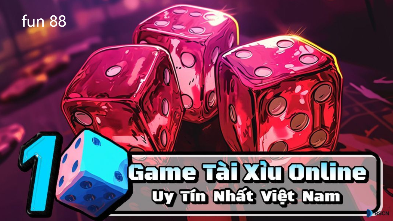 chap banh va tai xiu tren fun88