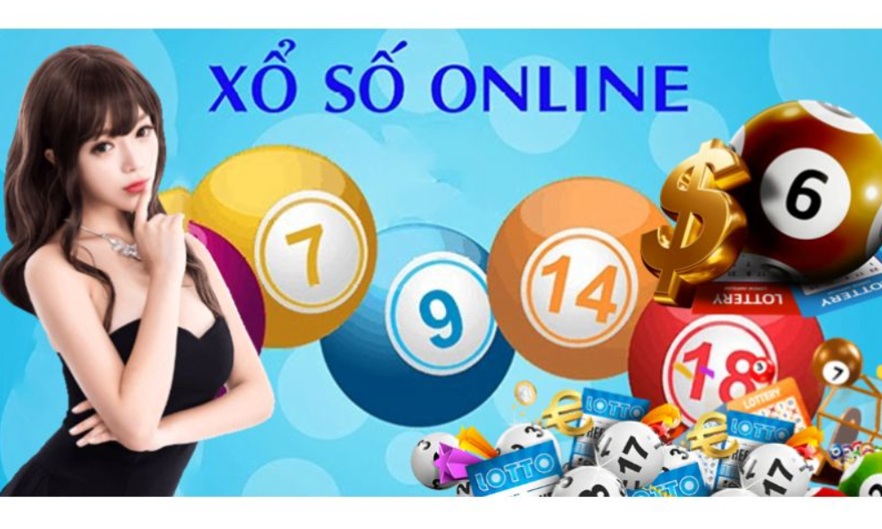 chơi xổ số trực tuyến tại fun88