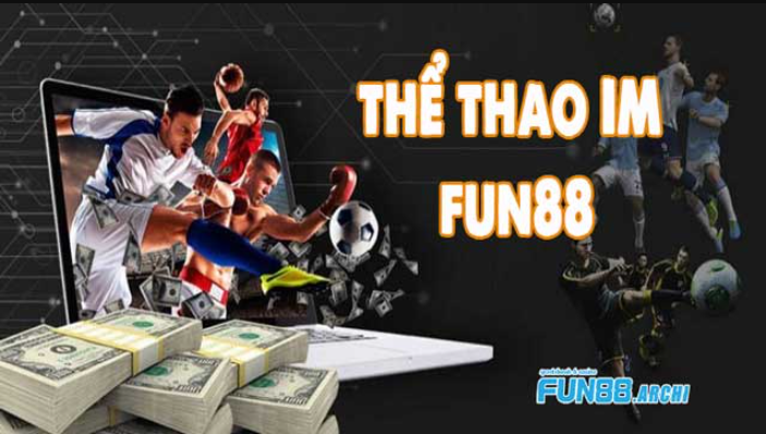 fun88 Cá Cược Thể Thao