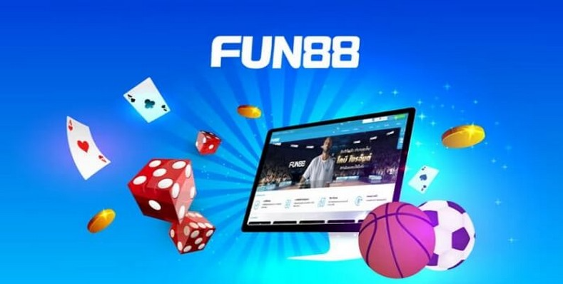 fun88 phiên bạn máy tính