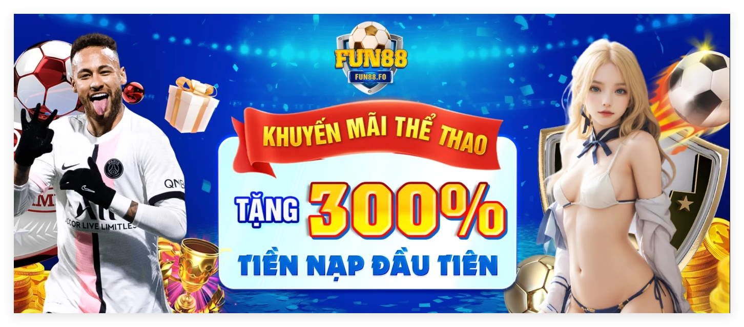 Fun88 Link Khuyến Mãi