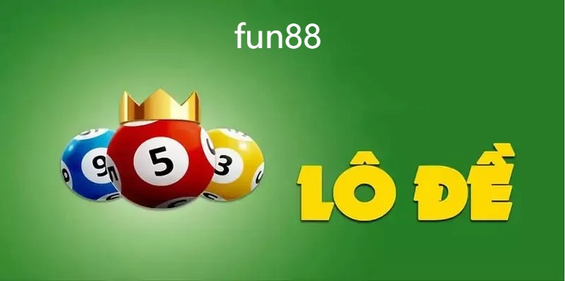 Lô Đề Fun88